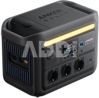 Anker Solix Portable Power Station 768 Wh | SOLIX C800X