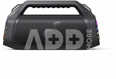 Anker Soundcore Boom 2 Plus black