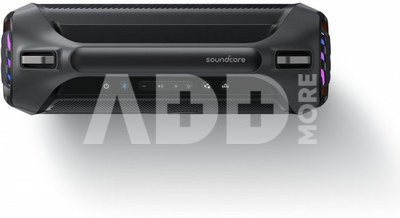 Anker Soundcore Boom 2 Plus black