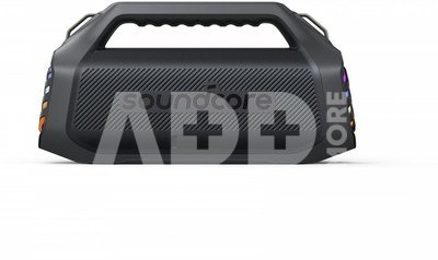 Anker Soundcore Boom 2 Plus black