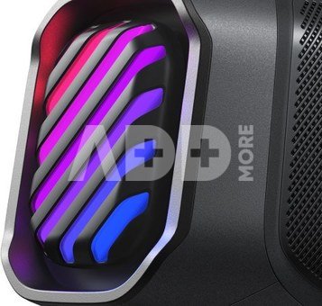 Anker Soundcore Boom 2 Plus black
