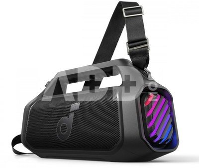 Anker Soundcore Boom 2 Plus black