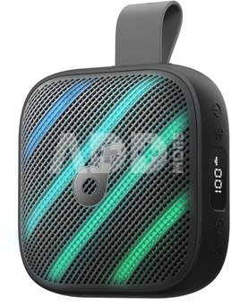 Anker Soundcore | Speaker | Boom Go 3i | 15 W | Waterproof | Bluetooth | Portable | Black