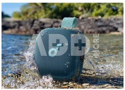 Anker Soundcore Speaker | Boom Go 3i | 15 W | Waterproof | Bluetooth | Wireless connection | Portable | Blue
