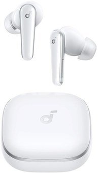 Anker Soundcore | Wireless Earbuds | Liberty 5 | ANC