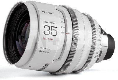 Anomorphic 3-Lens Kit 35/55/75 mm T2,0 1,33x (PL)