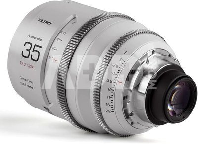 Anomorphic 3-Lens Kit 35/55/75 mm T2,0 1,33x (PL)