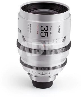 Anomorphic 3-Lens Kit 35/55/75 mm T2,0 1,33x (PL)