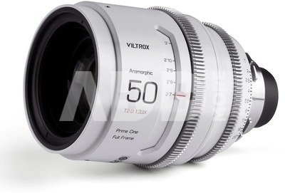 Anomorphic 3-Lens Kit 35/55/75 mm T2,0 1,33x (PL)