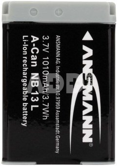 Ansmann A-Can NB-13L