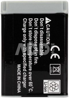 Ansmann A-Can NB-13L