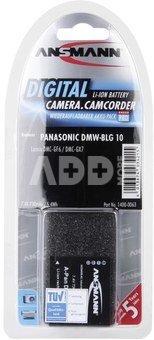 Ansmann A-Pan DMW-BLG10 730mAh 7,4V