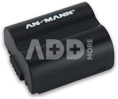 Ansmann A-Pan CGA-S006