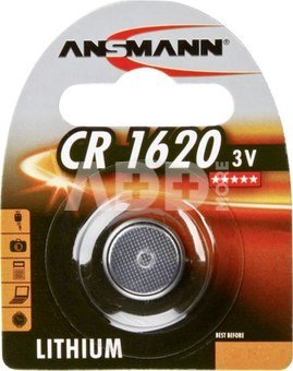 Ansmann CR 1620