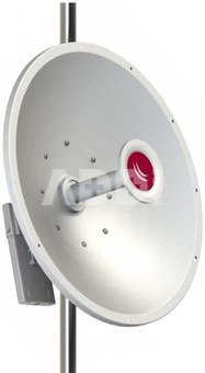 ANTENNA DISH 5GHZ 30DBI/MTAD-5G-30D3-PA MIKROTIK