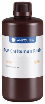 AnyCubic DLP Craftsman Resin (Beige)