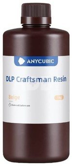 AnyCubic DLP Craftsman Resin (Beige)