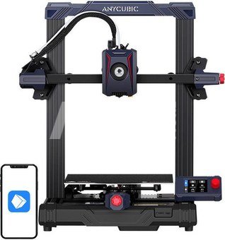 AnyCubic Kobra 2 Neo 3D Printer