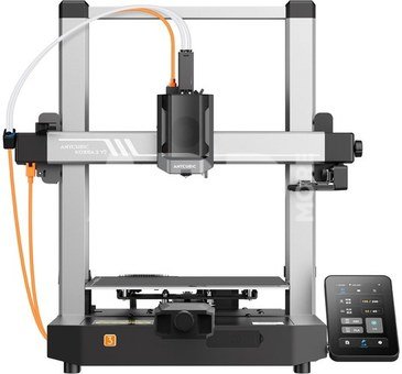 Anycubic Kobra 3 V2 Combo 3D Printer