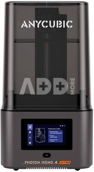 Anycubic Photon Mono 4 Ultra 3D Printer