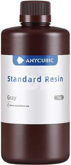 AnyCubic Standard Resin (Grey)