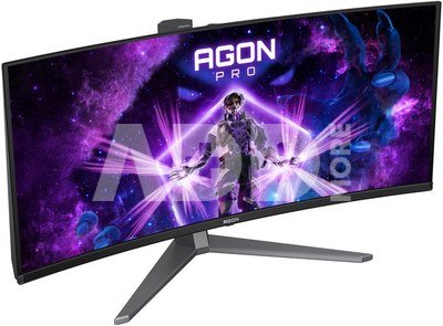AOC AGON PRO AG346UCD | 34 " | OLED | WQHD | 21:9 | 175 Hz | 0.03 ms | 3440 x 1440 pixels | 250 cd/m&sup2; | HDMI ports quantity 2