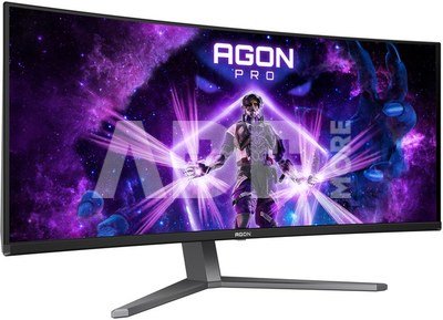 AOC AGON PRO AG346UCD | 34 " | OLED | WQHD | 21:9 | 175 Hz | 0.03 ms | 3440 x 1440 pixels | 250 cd/m&sup2; | HDMI ports quantity 2