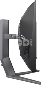 AOC AGON PRO AG346UCD | 34 " | OLED | WQHD | 21:9 | 175 Hz | 0.03 ms | 3440 x 1440 pixels | 250 cd/m&sup2; | HDMI ports quantity 2