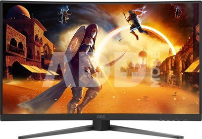 AOC C32G4Z