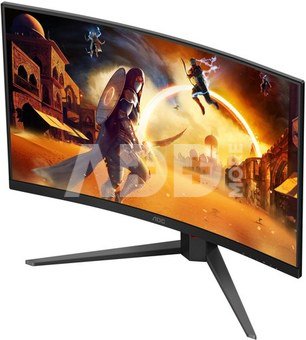 AOC C32G4Z