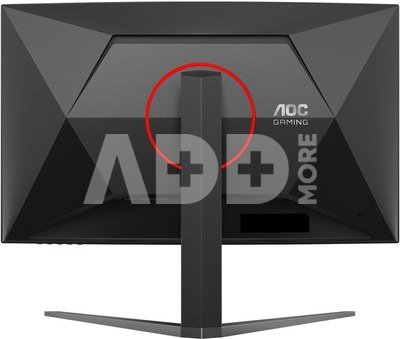 AOC C32G4Z
