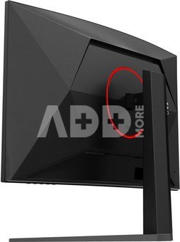 AOC C32G4Z