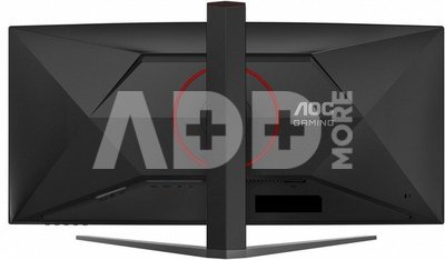 AOC Monitor CU34G4Z 34 inches 240Hz Curved VA HDMIx2 DP HAS