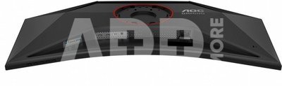 AOC Monitor CU34G4Z 34 inches 240Hz Curved VA HDMIx2 DP HAS
