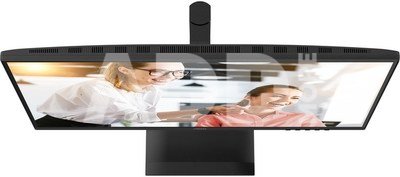 AOC Q27E4CV | 27 " | IPS | QHD | 16:9 | 120 Hz | 4 ms | 2560 x 1440 pixels | 350 cd/m&sup2; | HDMI ports quantity 1 | Black
