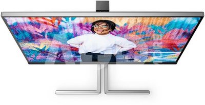 AOC Q27U3CV | 27 " | IPS | 16:9 | 75 Hz | 4 ms | 2560 x 1440 pixels | 420 cd/m&sup2; | HDMI ports quantity 1