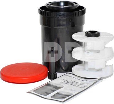 AP developing tank Compact 2