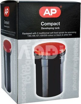 AP developing tank Compact 2