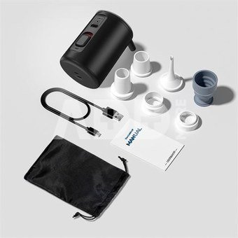 Aparo Air Pump NP800