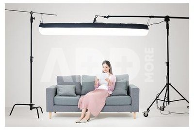 Aparo RGBWW LED Air Light RADI-09-2 Pro Air