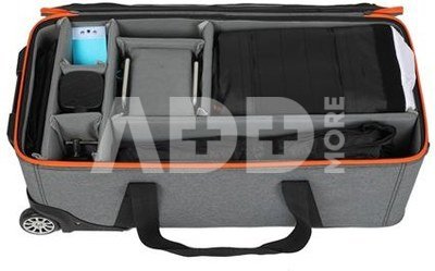 Aparo RGBWW LED Air Light RADI-09-2 Pro Air