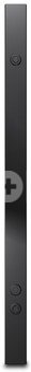APC Rack PDU 2G, Metered, ZeroU,16A, 100-240V, (18) C13 & (2) C19