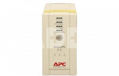 APC Back-UPS CS/350VA Offline