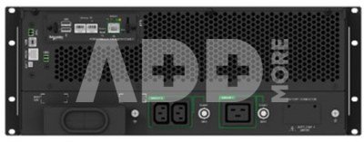 APC APC SRTG5KXLI Smart UPS RT 5kVA 230V