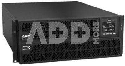 APC APC SRTG5KXLI Smart UPS RT 5kVA 230V