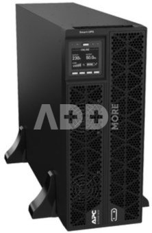 APC APC SRTG5KXLI Smart UPS RT 5kVA 230V