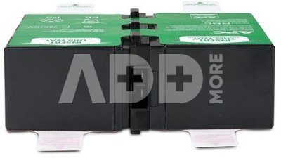 APC Replacement Battery Cartridge # 123