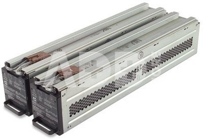 APC Replacement Battery Cartridge #135