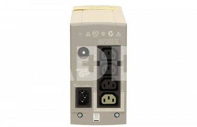 APC Back-UPS/325VA offline