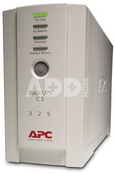 APC Back-UPS/325VA offline